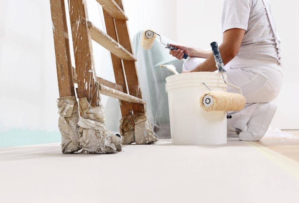 Negotiating with a Painting Contractor