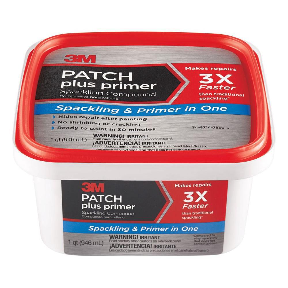 Patching Kits & Compounds