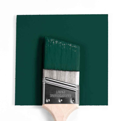2041-10 Hunter Green by Benjamin Moore