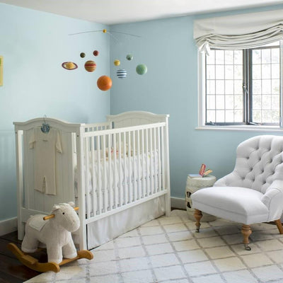 2062-70 Harbor Fog by Benjamin Moore