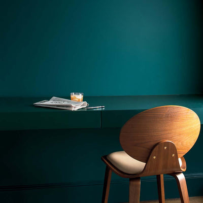 2054-20 Beau Green by Benjamin Moore