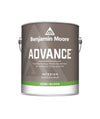 ADVANCE® Waterborne Interior Alkyd Paint