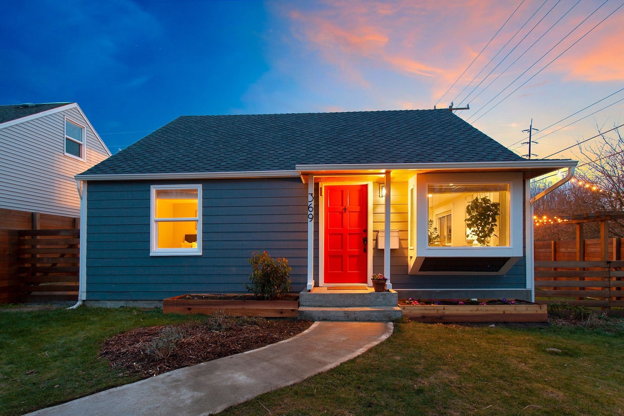 Check out the recent Redfin article we were featured in:  Expert Advice for Picking the Best Exterior Paint Colors for Your Home