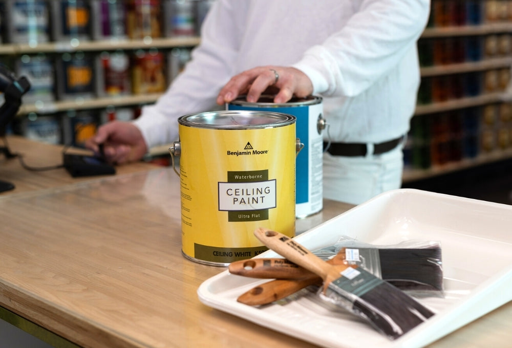 When to look for a Painting Contractor