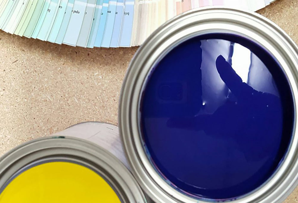 DIY: Sealing a Picture