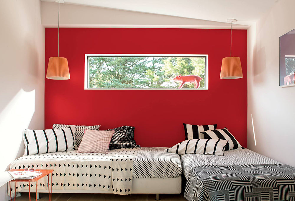 Color Trends for 2018