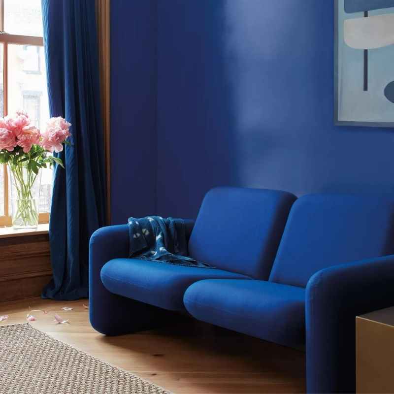 34 Best Blue Paint Colors 2023 – Designers' Favorite Blue Paints