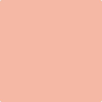 Shop Benajmin Moore's 025 Vivid Peach at Mallory Paint Stores. Washington & Idaho's favorite Benjamin Moore dealer.