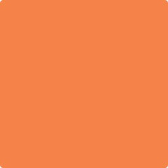 091 Tangerine Melt