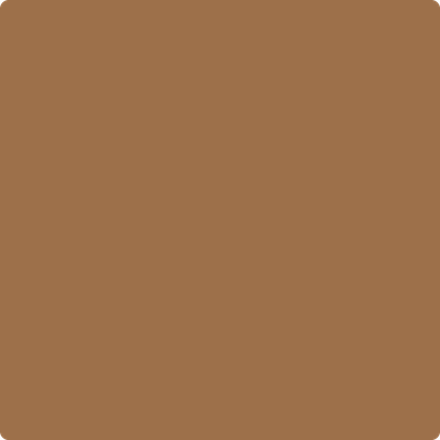 1140 Runyon Canyon Tan a Paint Color by Benjamin Moore | Mallory