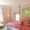 1184 Pensacola Pink by Benjamin Moore