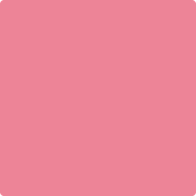 1327 Gypsy Rose a Paint Color by Benjamin Moore | Mallory Paint Store