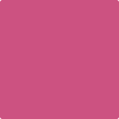 1348 Razzle Dazzle a Paint Color by Benjamin Moore | Mallory Paint