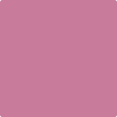 Paint Gallery - Benjamin Moore Misty Lilac - Paint colors and