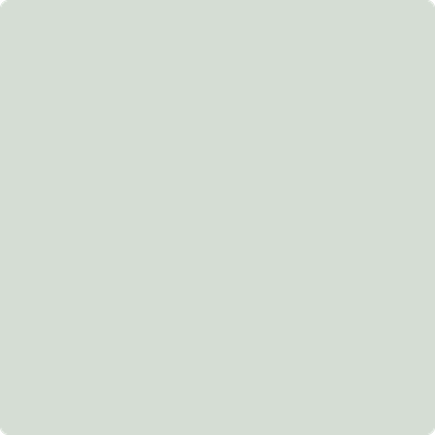 1562 Healing Aloe by Benjamin Moore
