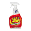 Krud Kutter multi purpose cleaner, available at Mallory Paint Stores in Washington State and Idaho.