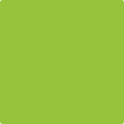 Shop Benajmin Moore's 2026-10 Lime Green at Mallory Paint Stores. Washington & Idaho's favorite Benjamin Moore dealer.