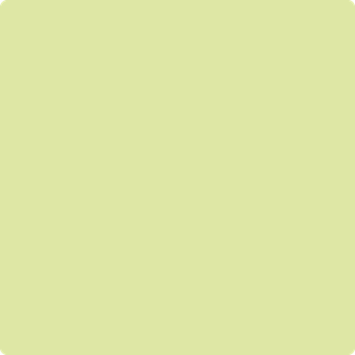 2034-50 Acadia Green by Benjamin Moore