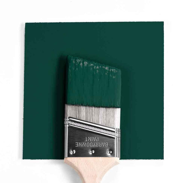 2041-10 Hunter Green a Paint Color by Benjamin Moore | Mallory