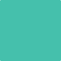 2043-40 Egyptian Green