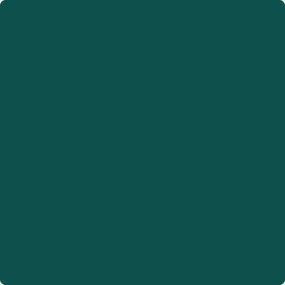 2048-10 Sherwood Forest a Paint Color by Benjamin Moore | Mallory