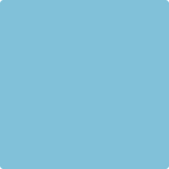 2058-50 Aquarium Blue