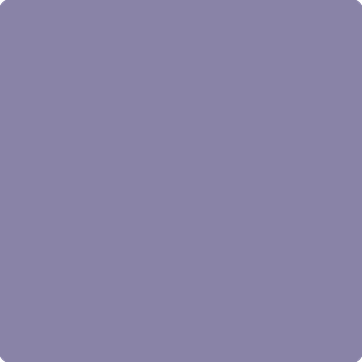 2070-40 Spring Purple