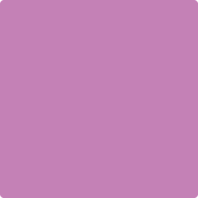 2074-40 Lilac Pink a Paint Color by Benjamin Moore | Mallory Paint
