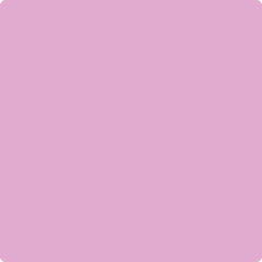 2075-60 Passion Pink a Paint Color by Benjamin Moore