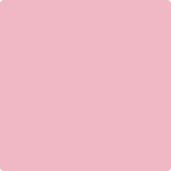 2007-60 Pastel Pink - Paint Color