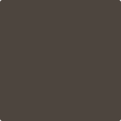 2134-10 Night Horizon a Paint Color by Benjamin Moore | Mallory