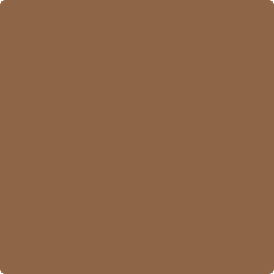 2163-20 Pony Brown