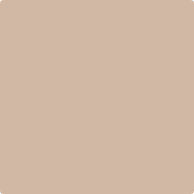 2164-50 Saint Martin Sand a Paint Color by Benjamin Moore
