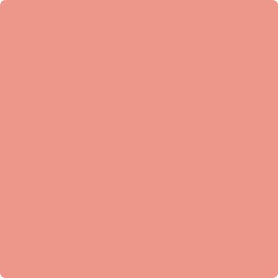 2171-40 Passion Fruit a Paint Color by Benjamin Moore | Mallory