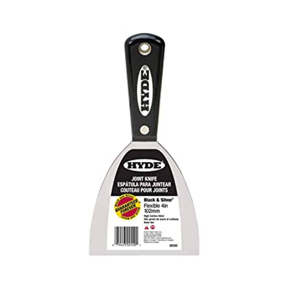 3" Hyde Pro Flex Scraper, available at Mallory Paint Stores in Washington State and Idaho.
