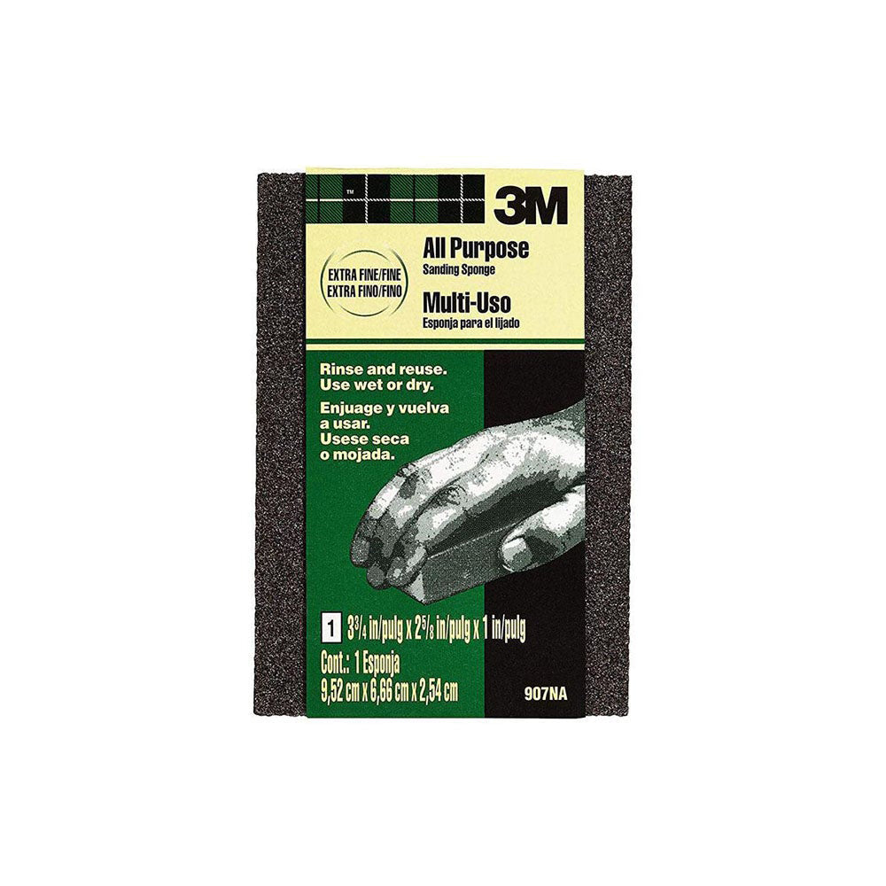 3M Sanding Sponge