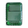 7" premier green plastic mini paint tray, available at Mallory Paint Stores in Washington State and Idaho.