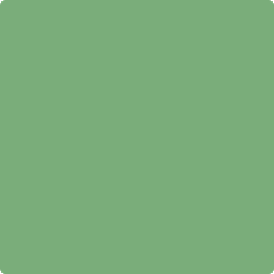 565 Aurora Borealis a Paint Color by Benjamin Moore | Mallory