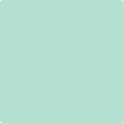 589 Gentle Breeze