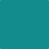 Shop Benajmin Moore's 734 Tropical Teal at Mallory Paint Stores. Washington & Idaho's favorite Benjamin Moore dealer.