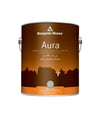 Benjamin Moore Aura Exterior Low Lustre Paint available at Mallory Paint Stores.
