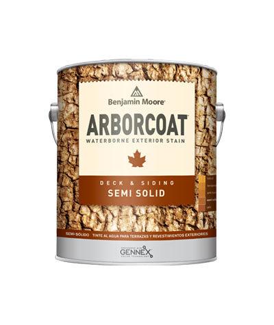 Arborcoat Semi-Solid Deck & Siding Stain (5 Gallon Pail)