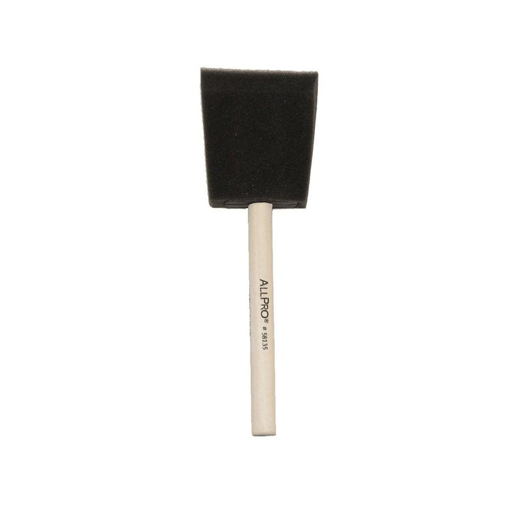 Premier High Density Foam Brush Mallory Paint Store