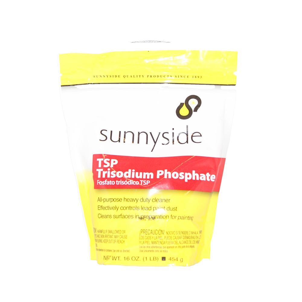 Sunnyside TSP, available at Mallory Paint Stores in Washington State and Idaho.