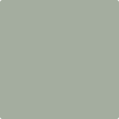 AF-470 Flora a Paint Color by Benjamin Moore | Mallory Paint Store