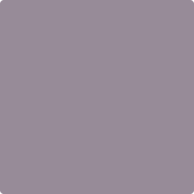 AF-600 Amorous a Paint Color by Benjamin Moore | Mallory Paint Store