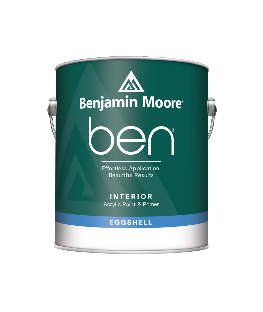 ben® Interior Paint