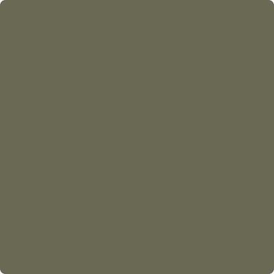 CC-664 Provincial Park a Paint Color by Benjamin Moore | Mallory