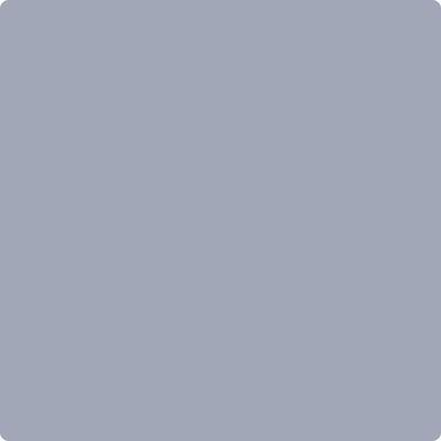 CC-920 Yukon Sky a Paint Color by Benjamin Moore | Mallory Paint Store