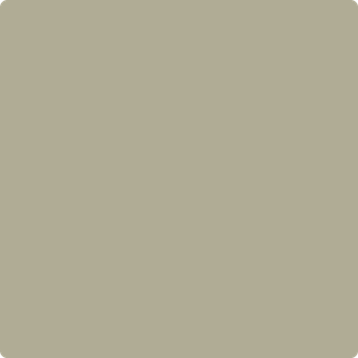 HC-111 Nantucket Gray a Paint Color by Benjamin Moore | Mallory